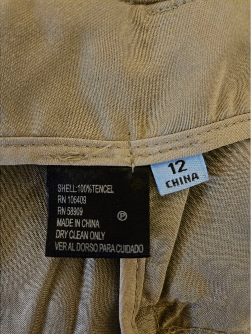 Antonio Melani dress pants
